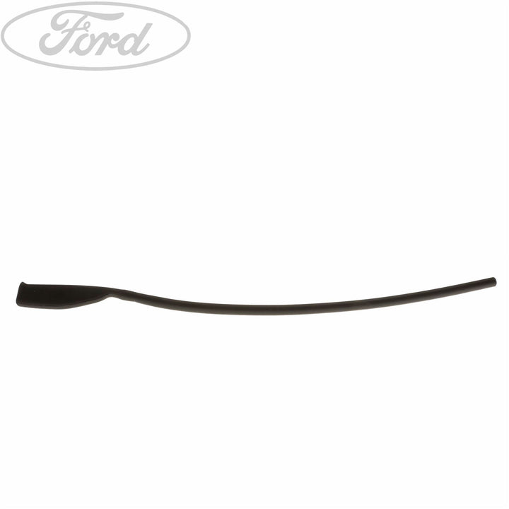 S-MAX WA6 N/S REAR QUARTER WINDOW WEATHERSTRIP SEAL