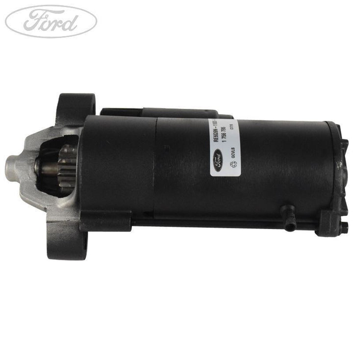 KUGA FOCUS 2.0 DURATORQ CR TC TDCI STARTER MOTOR 2008-2015