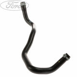 COOLING SYSTEM HOSE
