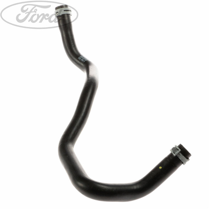 COOLING SYSTEM HOSE