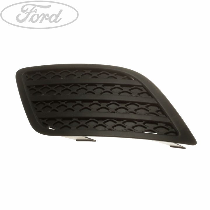 FIESTA FRONT BUMPER GRILLE