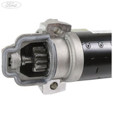 TRANSIT MK7 MK8 CUSTOM 2.2 TDCI STARTER MOTOR FWD 2011-2023