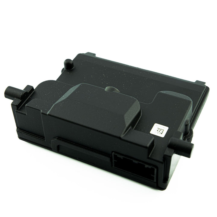Ranger TKE Image Processing Module 2019-2023
