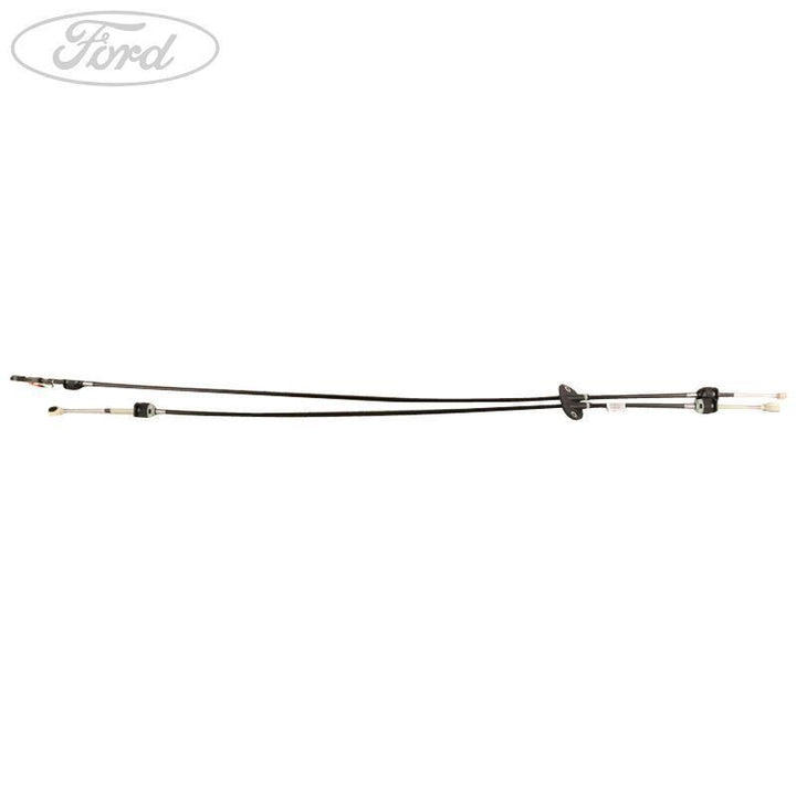 SELECTOR LEVER CONTROL CABLE