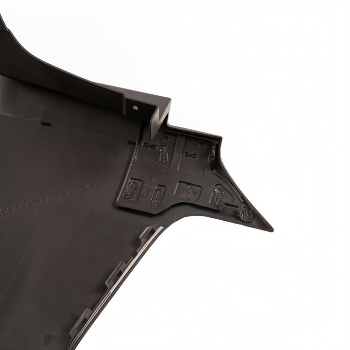 Transit Custom N/S Rear Corner Bumper Grey 2012-2016