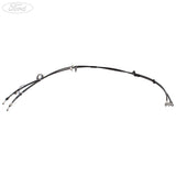 CONNECT HAND BRAKE PARKING CABLE LWB BODY 10/2015-