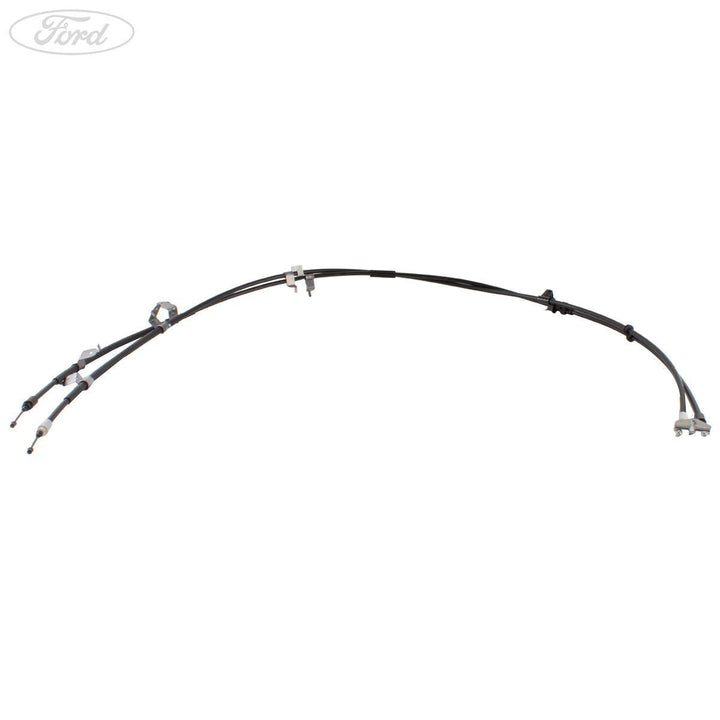 CONNECT HAND BRAKE PARKING CABLE LWB BODY 10/2015-