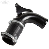 1.5 DOHC DI TC DIESEL AIR CHARGE COOLER PIPE 2017-