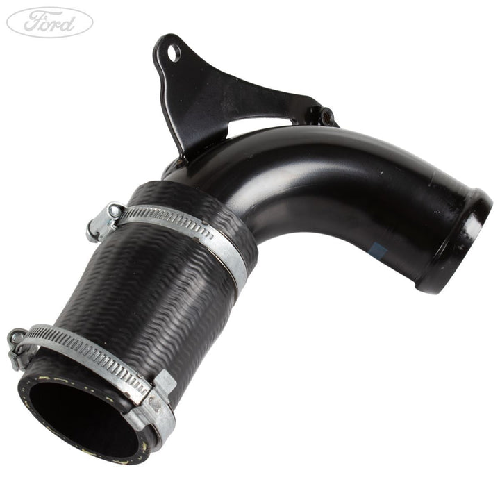 1.5 DOHC DI TC DIESEL AIR CHARGE COOLER PIPE 2017-