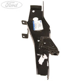 BUMPER MOUNTING BRACKET