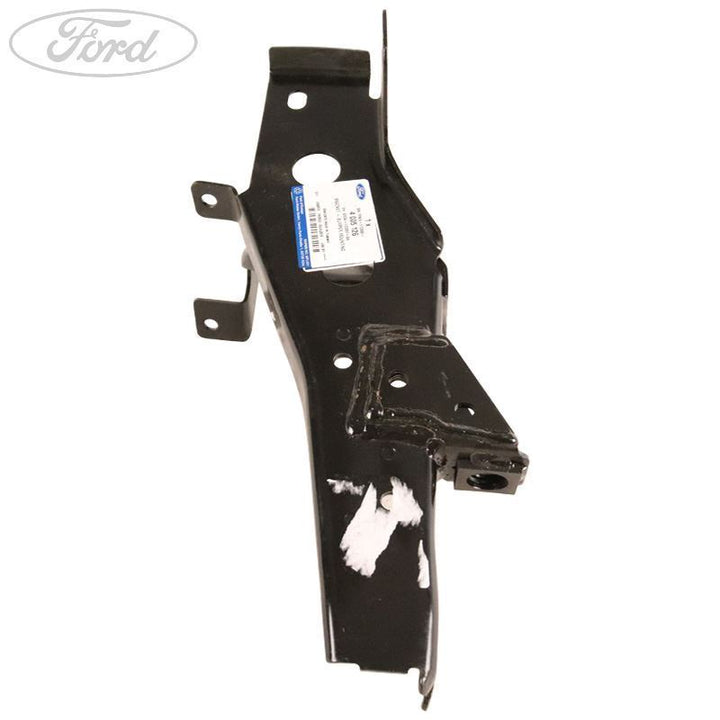 BUMPER MOUNTING BRACKET