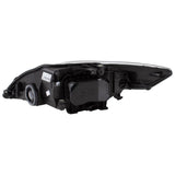 MONDEO FRONT O/S HEADLIGHT HEADLAMP UNIT 2010-2014