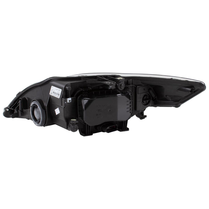 MONDEO FRONT O/S HEADLIGHT HEADLAMP UNIT 2010-2014