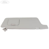 SUN VISOR