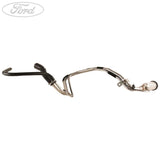 FUEL FILLER PIPE