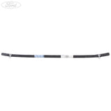 RADIATOR HOSE