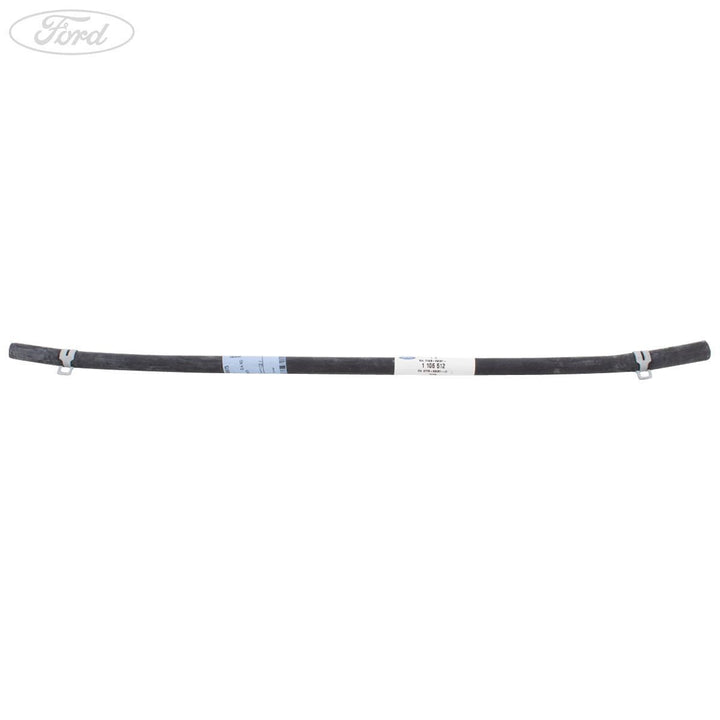 RADIATOR HOSE