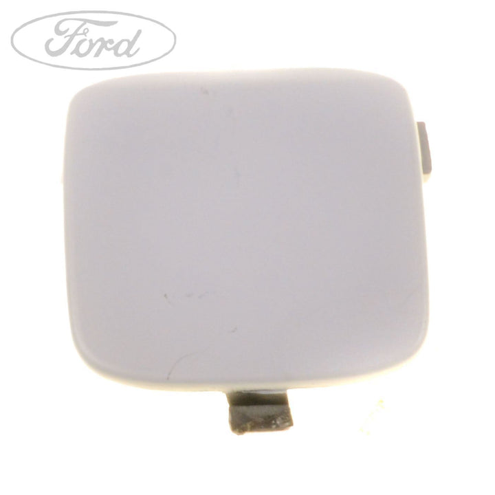 FOCUS REAR BUMPER COVER