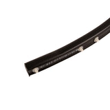 TRANSIT NEAR SIDE FRONT DOOR SILL WEATHERSTRIP 2014-2019