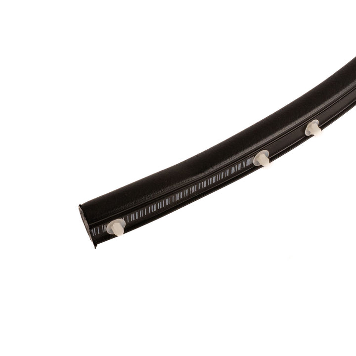 TRANSIT NEAR SIDE FRONT DOOR SILL WEATHERSTRIP 2014-2019