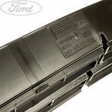 FOCUS FRONT LOWER BUMPER GRILLE TRIM