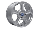 SET OF 4 FIESTA ALLOY WHEEL 17