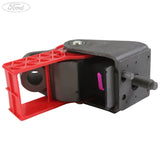 ENGINE SUPPORT INSULATOR