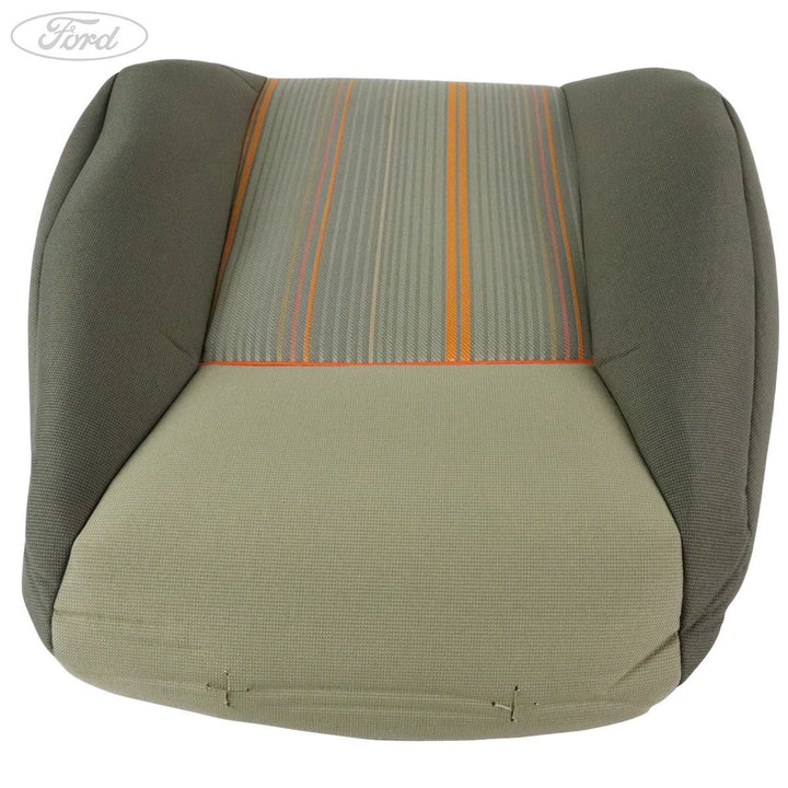 SEAT BACK COVER