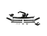 FOCUS RETRACTABLE TOW BAR WITH FITTING 5-DOOR WITH DIESEL ENGINES.,  10/2014  01/2016