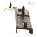 FIESTA FRONT BUMPER REINFORCEMENT