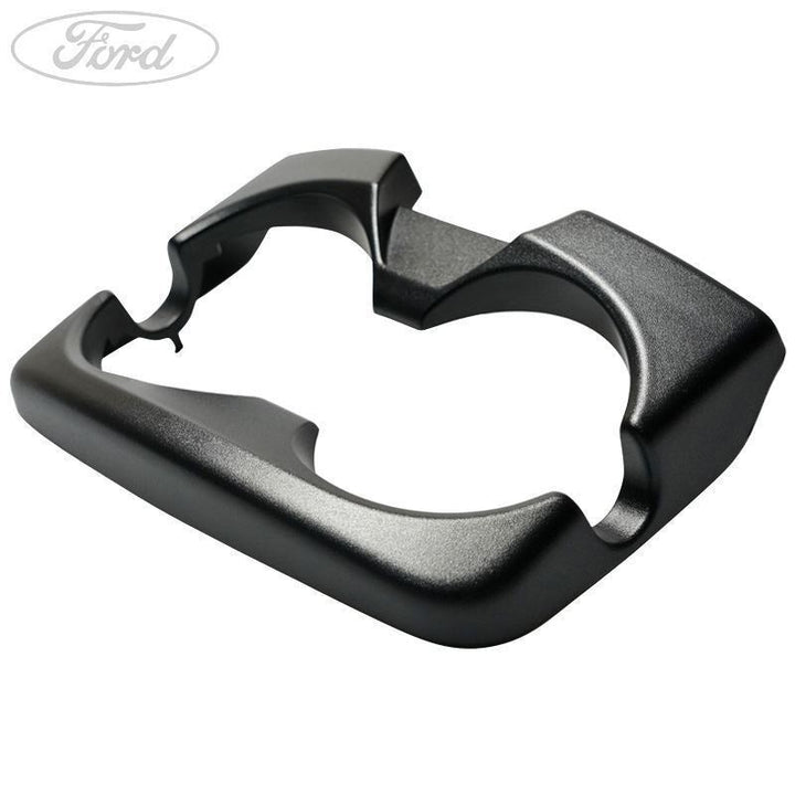 MONDEO REAR SEAT ARM REST CUP HOLDER PANEL BLACK