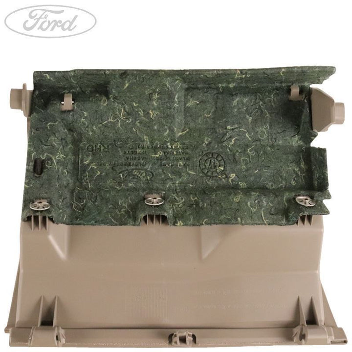 GLOVE COMPARTMENT DOOR