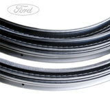 N/S FRONT DOOR WEATHERSTRIP SEAL