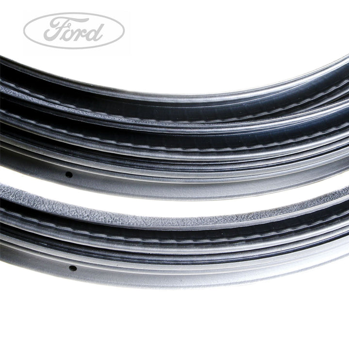 N/S FRONT DOOR WEATHERSTRIP SEAL