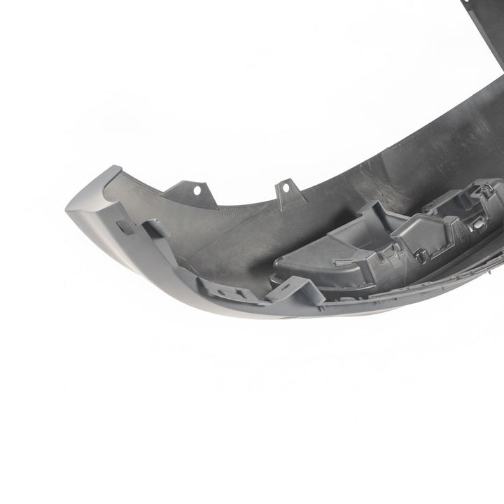 PUMA ST-LINE VIGNALE REAR LOWER BUMPER EXTENSION 2020-ONWARDS