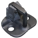DOOR LOCK STRIKER PLATE