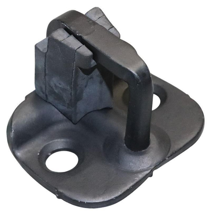 DOOR LOCK STRIKER PLATE