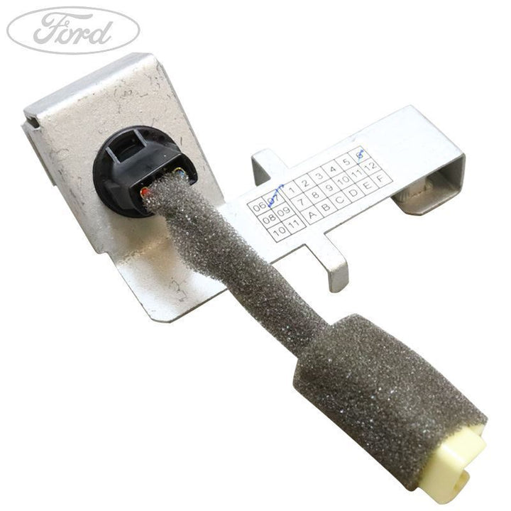 RANGER N/S INTERIOR FOOT ROOM LIGHT LAMP 2008-2012
