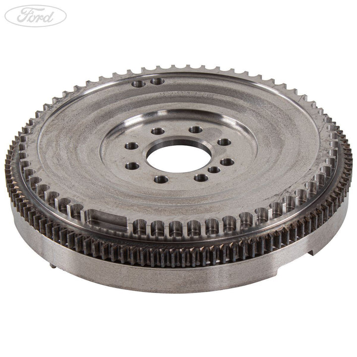 RANGER 2.2 DURATORQ 16V TC FLYWHEEL PUMA 09/2011-