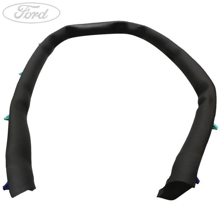 S-MAX GALAXY REAR N/S DOOR WEATHERSTRIP SEAL 2015-
