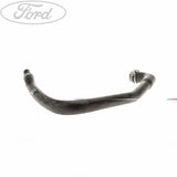 HEATER HOSE
