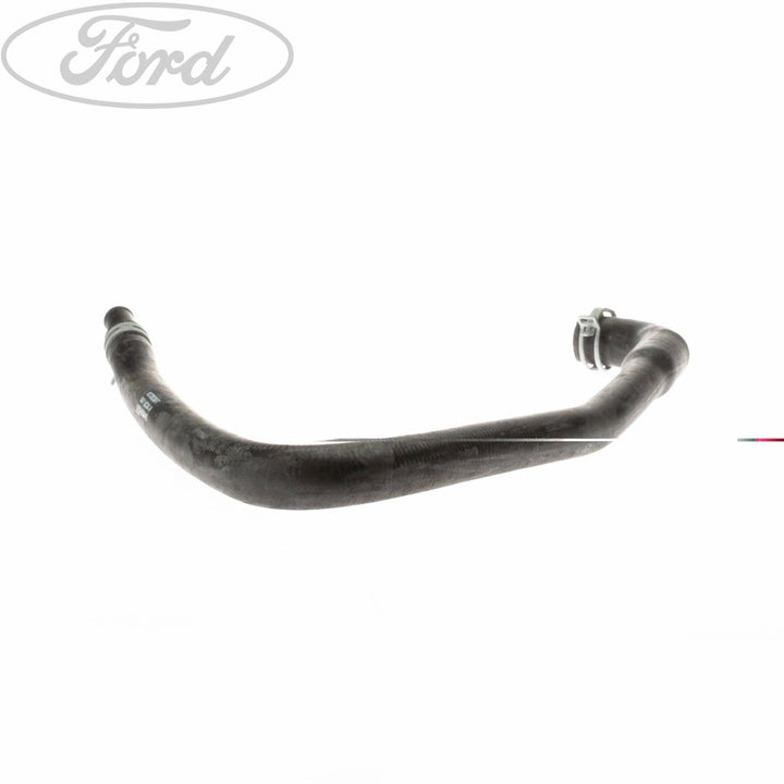 HEATER HOSE