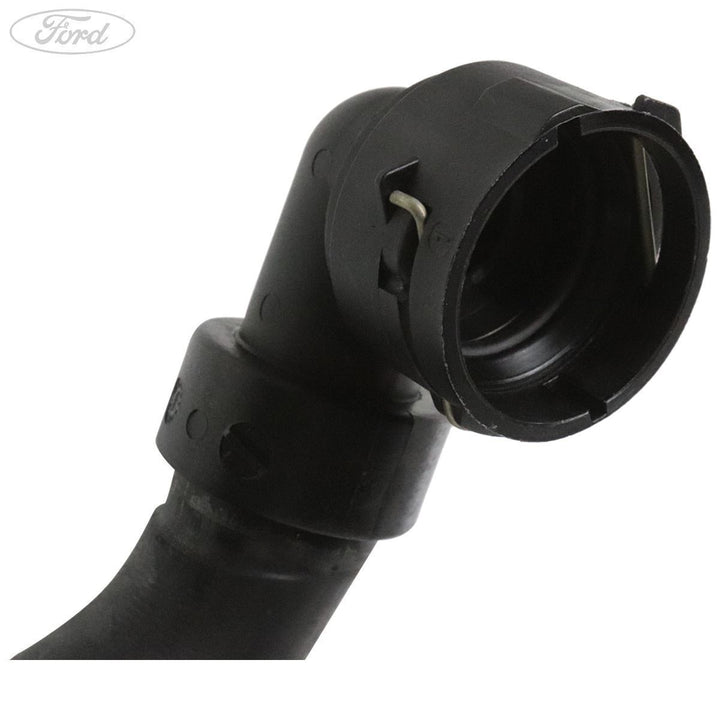 MONDEO S-MAX GALAXY 2.0 ECOBOOST UPPER RADIATOR HOSE