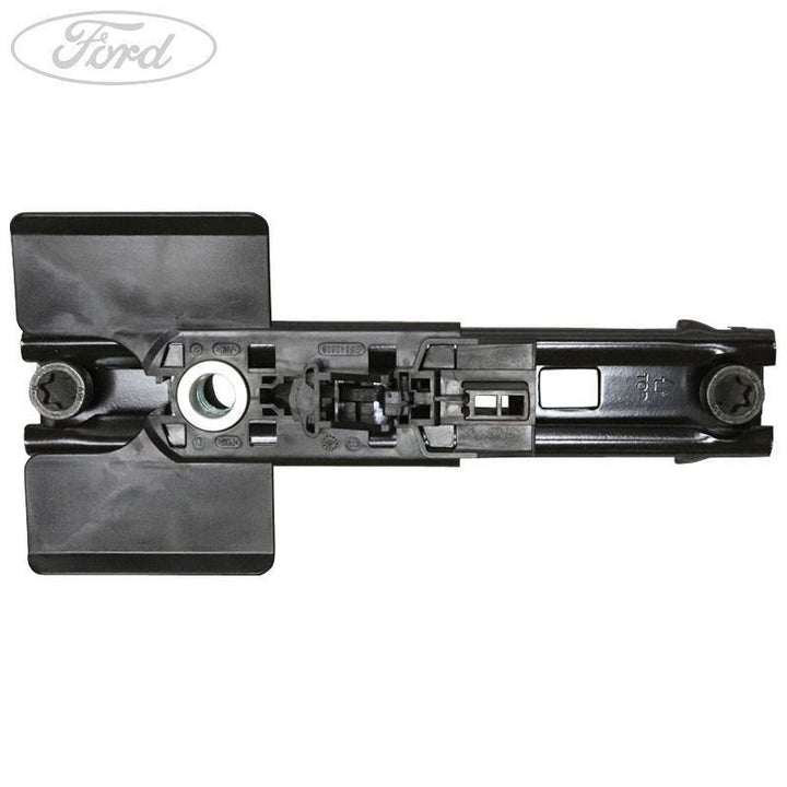 SEAT WITH HEIGHT ADJUST ADJUSTER