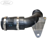 FIGO KA+ 1.5 SOHC DIESEL O/S INTERCOOLER HOSE DV5 2017-