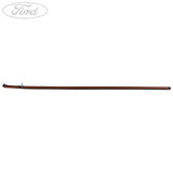 ROOF SIDE DRIP RAIL