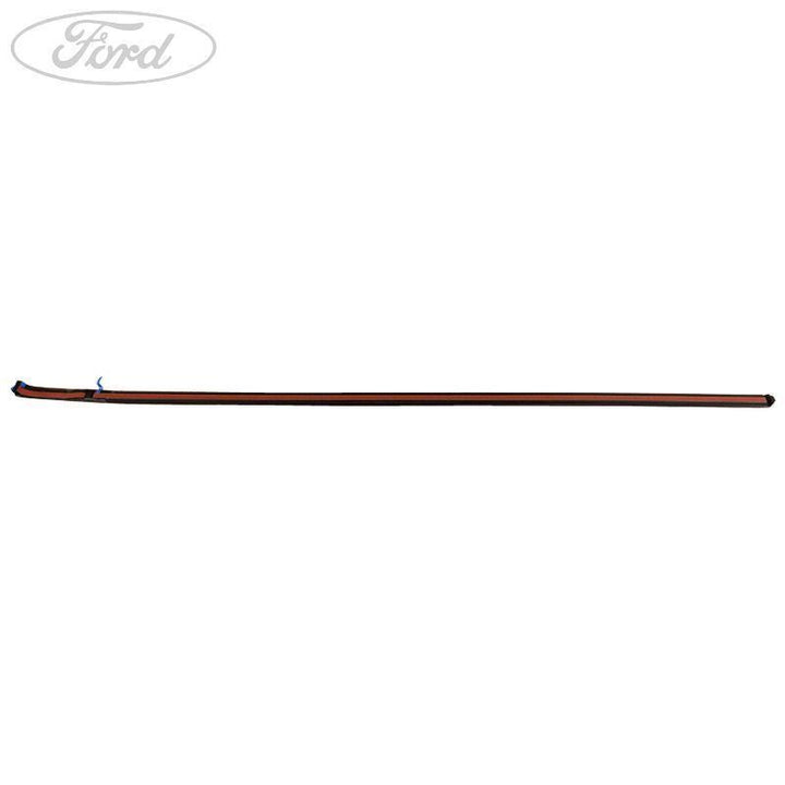 ROOF SIDE DRIP RAIL