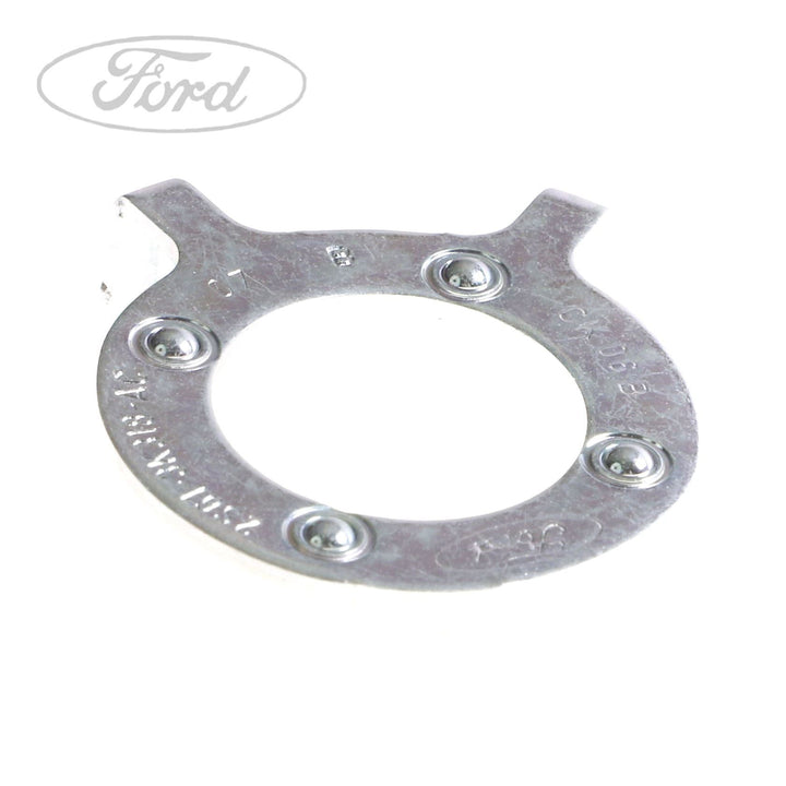 FIESTA FUSION FRONT CROSS MEMBER MOUNTING SPACER