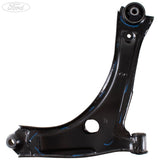 TRANSIT FRONT N/S LOWER SUSPENSION ARM WISHBONE 2014