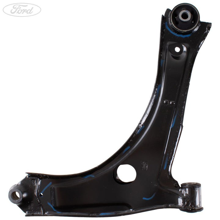 TRANSIT FRONT N/S LOWER SUSPENSION ARM WISHBONE 2014
